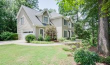 4728 Plantation Drive Flowery Branch, GA 30542