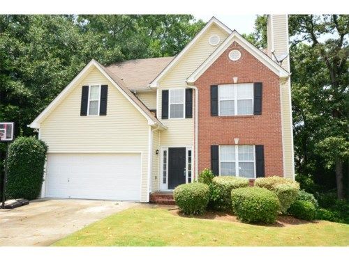 564 Kirtley Court, Lawrenceville, GA 30045