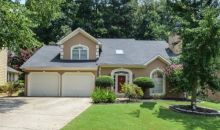 1019 Chateau Lane Se Smyrna, GA 30082