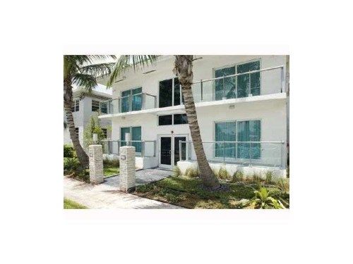 7171 BAY DR # 7, Miami Beach, FL 33141