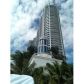 3101 S Ocean Dr # 807, Hollywood, FL 33019 ID:13087027