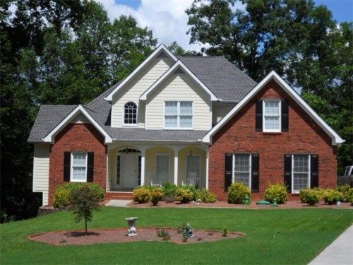 3625 Briscoe Drive, Monroe, GA 30655