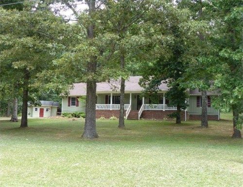 136 Horseshoe Circle, Rockmart, GA 30153