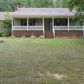 136 Horseshoe Circle, Rockmart, GA 30153 ID:13067841