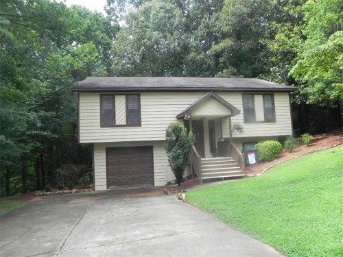 305 Quail Hollow Drive, Woodstock, GA 30188