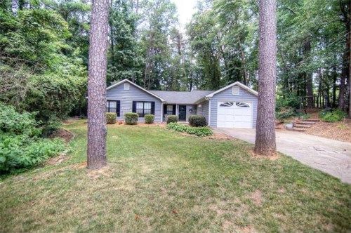 2445 Turtle Brook, Marietta, GA 30066