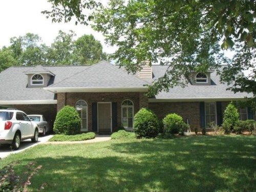 6 Sagewood Drive, Rome, GA 30165