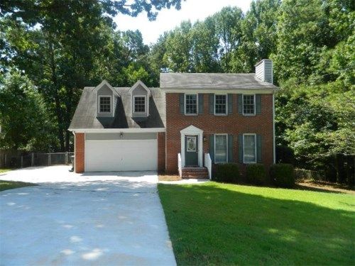 268 Arbour Run, Suwanee, GA 30024