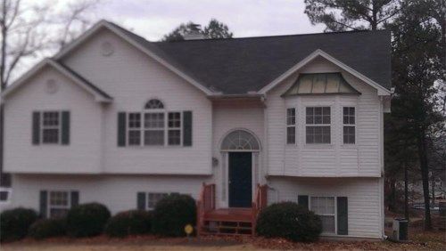 35 Live Oak Run Nw, Cartersville, GA 30121