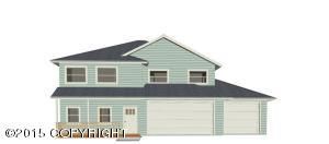 2176 W Rivulet Avenue, Wasilla, AK 99654