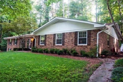 5428 Pheasant Run, Stone Mountain, GA 30087