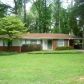 1182 Franklin Circle Ne, Atlanta, GA 30324 ID:12992970