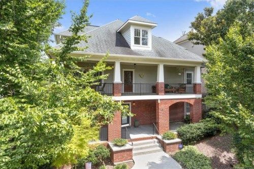 245 West Peachtree Street, Norcross, GA 30071