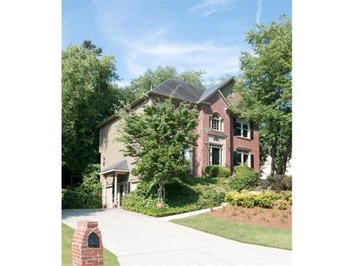 6365 Murets Road, Alpharetta, GA 30022