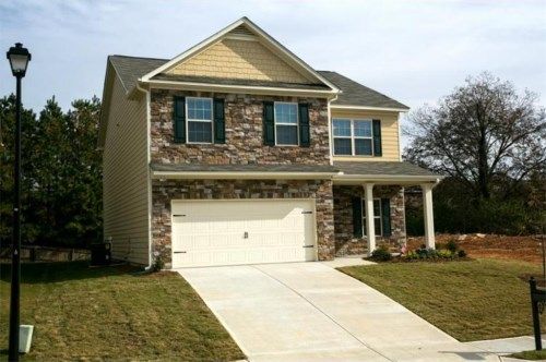 476 Cabot Trace, Lawrenceville, GA 30045