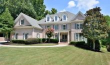 3422 Cape York Trace Alpharetta, GA 30022