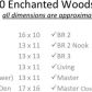 1940 Enchanted Woods Trail, Marietta, GA 30066 ID:13082040