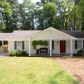 1556 Tryon Road Ne, Atlanta, GA 30319 ID:13078887