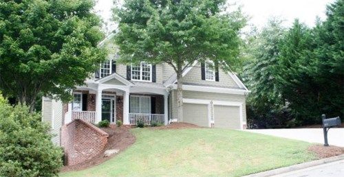 332 Walnut Hills Crossing, Canton, GA 30114