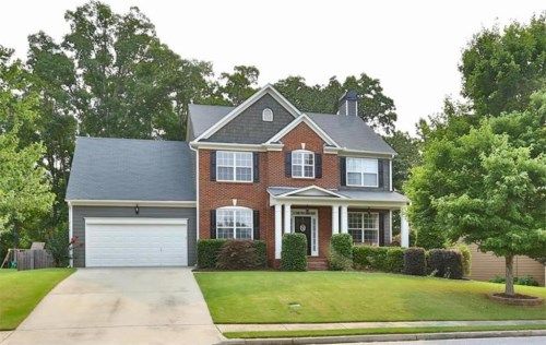 7060 River Island Circle, Buford, GA 30518