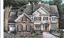 3079 Belingham Drive Ne Atlanta, GA 30345