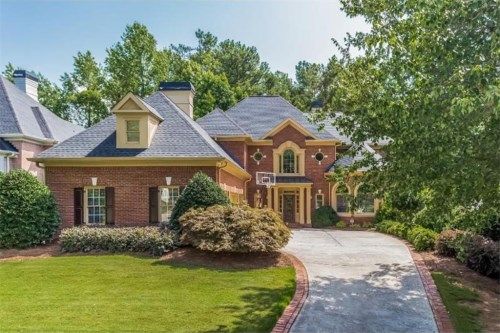 3225 Wolf Willow Close, Alpharetta, GA 30004