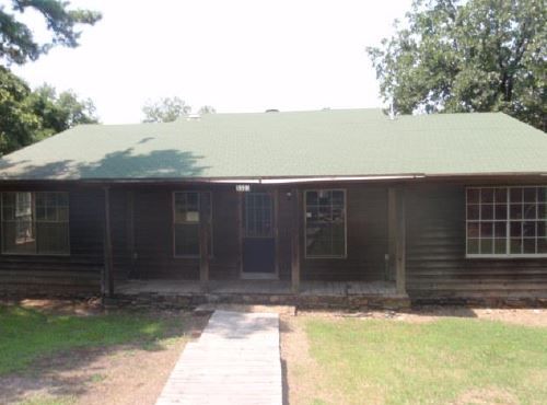 5326 Stagecoach Rd, Ozark, AR 72949