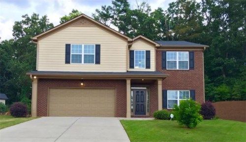 887 Williams View Court, Norcross, GA 30093