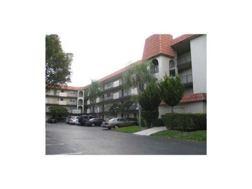 6300 S FALLS CIRCLE DR # 409, Fort Lauderdale, FL 33319