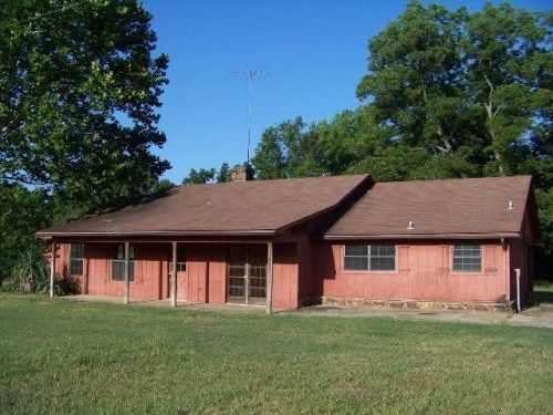 338 Miller County 171, Doddridge, AR 71834