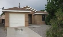 7826 Desert Canyon Pl SW Albuquerque, NM 87121