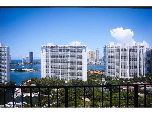 18181 NE 31 CT # 2507, North Miami Beach, FL 33160