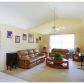 10299 SW 16 ST, Hollywood, FL 33025 ID:12902665