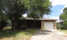 2512 Hardwood Dr Bryan, TX 77803