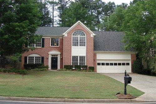 1045 Vinebrook Lane, Alpharetta, GA 30005