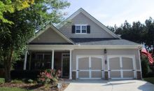 3607 Spring Beauty Court Powder Springs, GA 30127