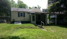 22 Berg Rd Fleetwood, PA 19522