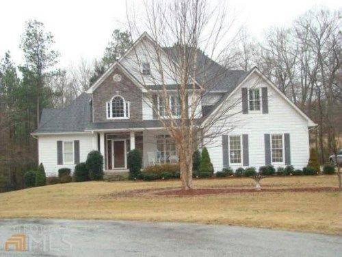 15 Sutton Place, Social Circle, GA 30025