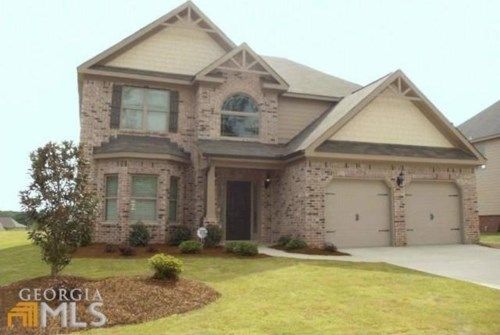 7684 Stone Meadow Trail, Lithonia, GA 30058