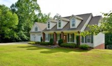 1554 Four Notch Road Carrollton, GA 30116