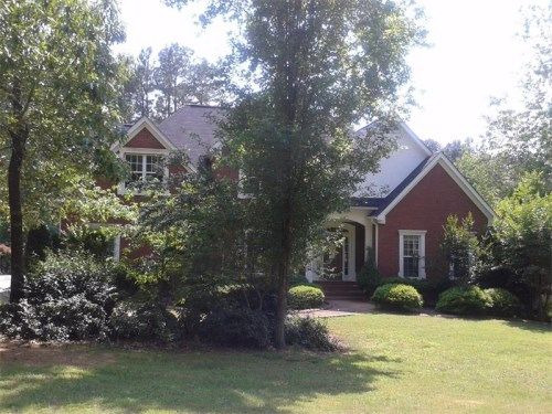 220 Old Plantation Way, Fayetteville, GA 30214