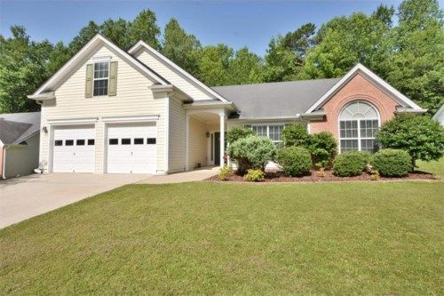 1900 Morgans Run Trail, Buford, GA 30519