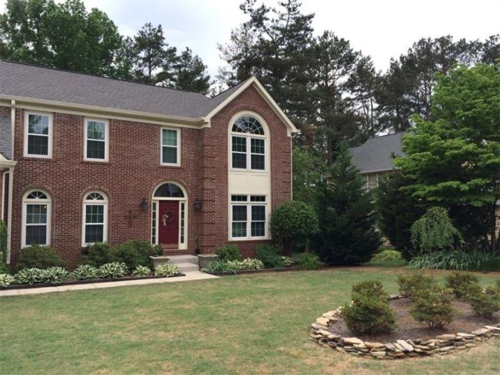 190 Bayswater Drive, Suwanee, GA 30024