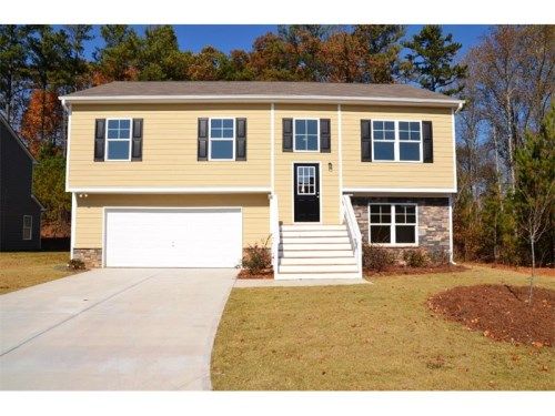 133 Spring Forrest Lane, Dallas, GA 30157