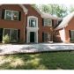 1320 Village Oaks Lane, Lawrenceville, GA 30043 ID:12841697