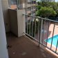 1300 NE MIAMI GARDENS DR # 511E, Miami, FL 33179 ID:13074234