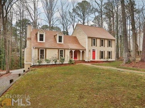 122 Cedar Point, Peachtree City, GA 30269