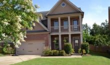 4815 Clarkstone Drive Flowery Branch, GA 30542