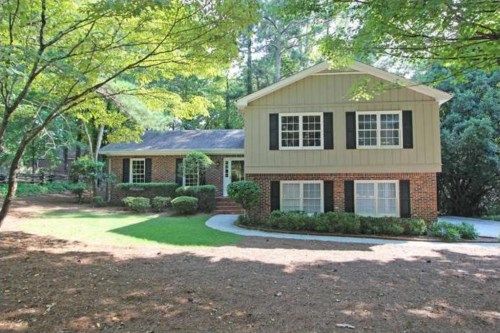 3774 Vinyard Way, Marietta, GA 30062