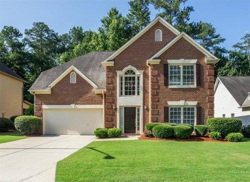 2714 Harper Woods Drive, Marietta, GA 30062